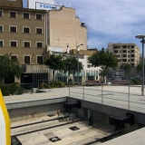 <font size="3"> Bahnhof Manacor</font><br /><br /><br /><font size="2">Die Endhaltestelle Manacor. In den Urlaubsberichten von 2009 - 2011 ist mehr von und zu Manacor zu sehen.<br /><br /><br /> <font size="3"> Bahnhof Manacor</font><br /><br /><br /><font size="2">Die Endhaltestelle Manacor. In den Urlaubsberichten von 2009 - 2011 ist mehr von und zu Manacor zu sehen.<br /><br /><br />